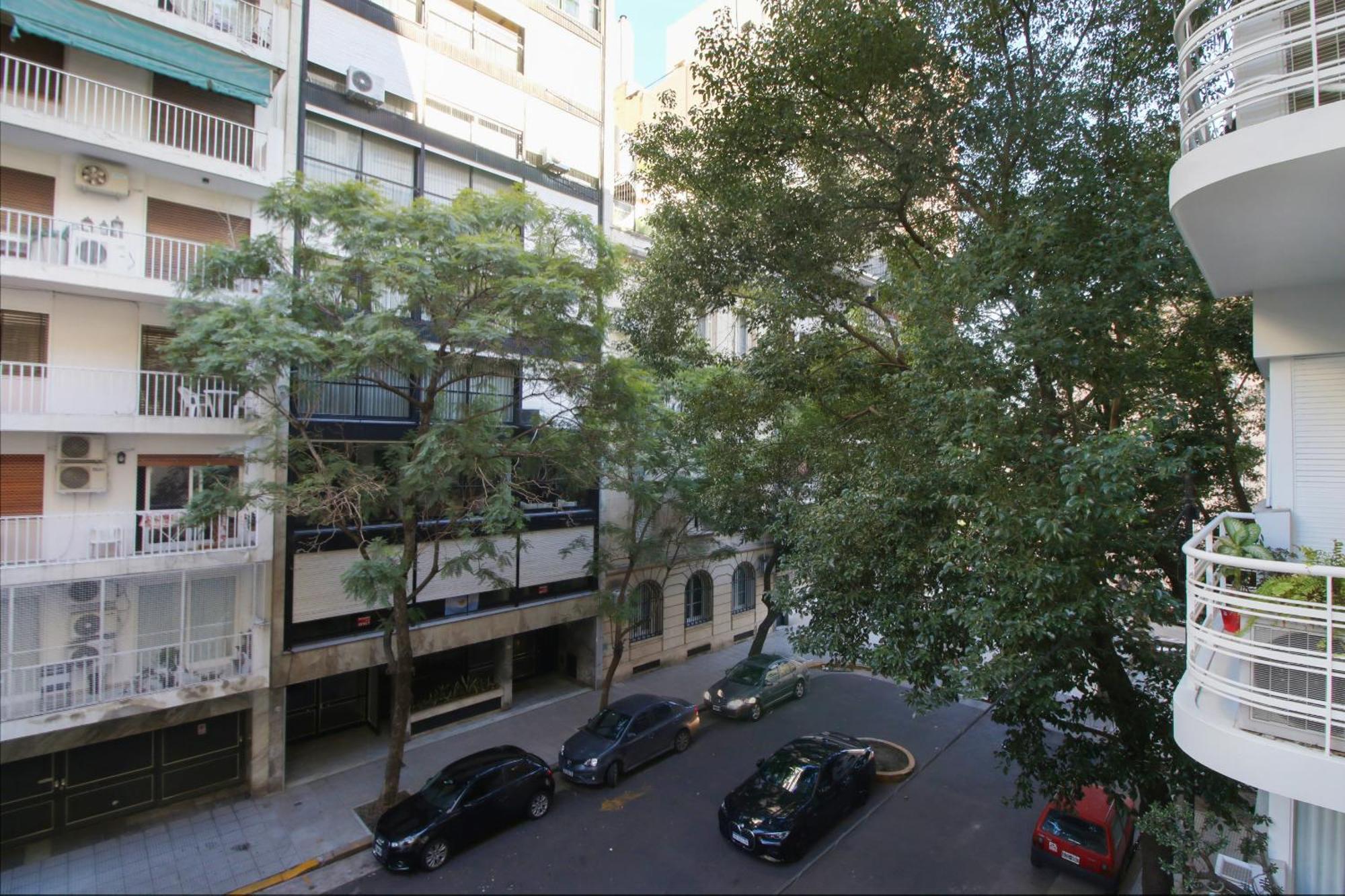 Recoleta Boutique Stay - Buenos Aires — Fotos 3