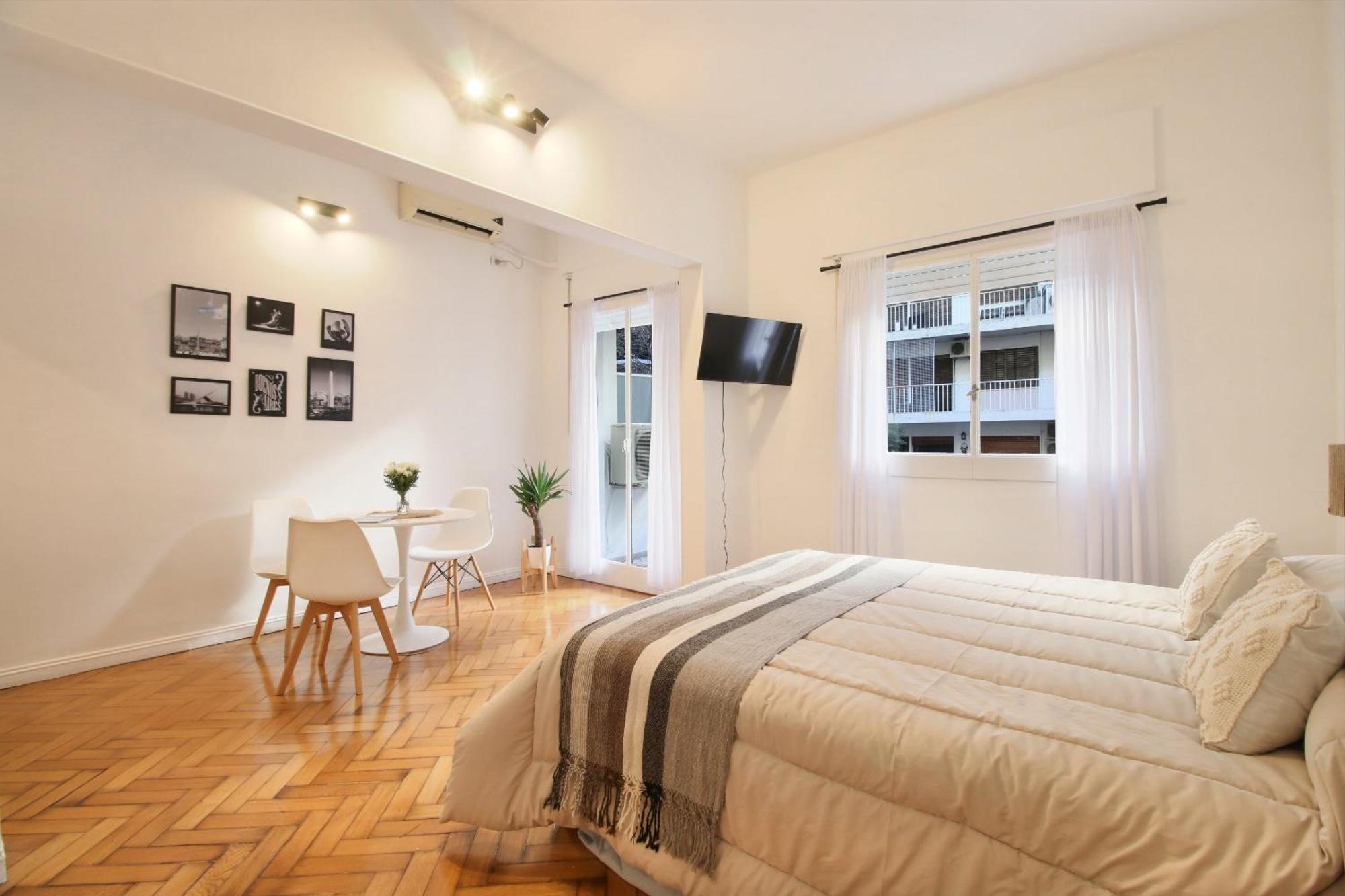 Recoleta Boutique Stay - Buenos Aires, Buenos Aires