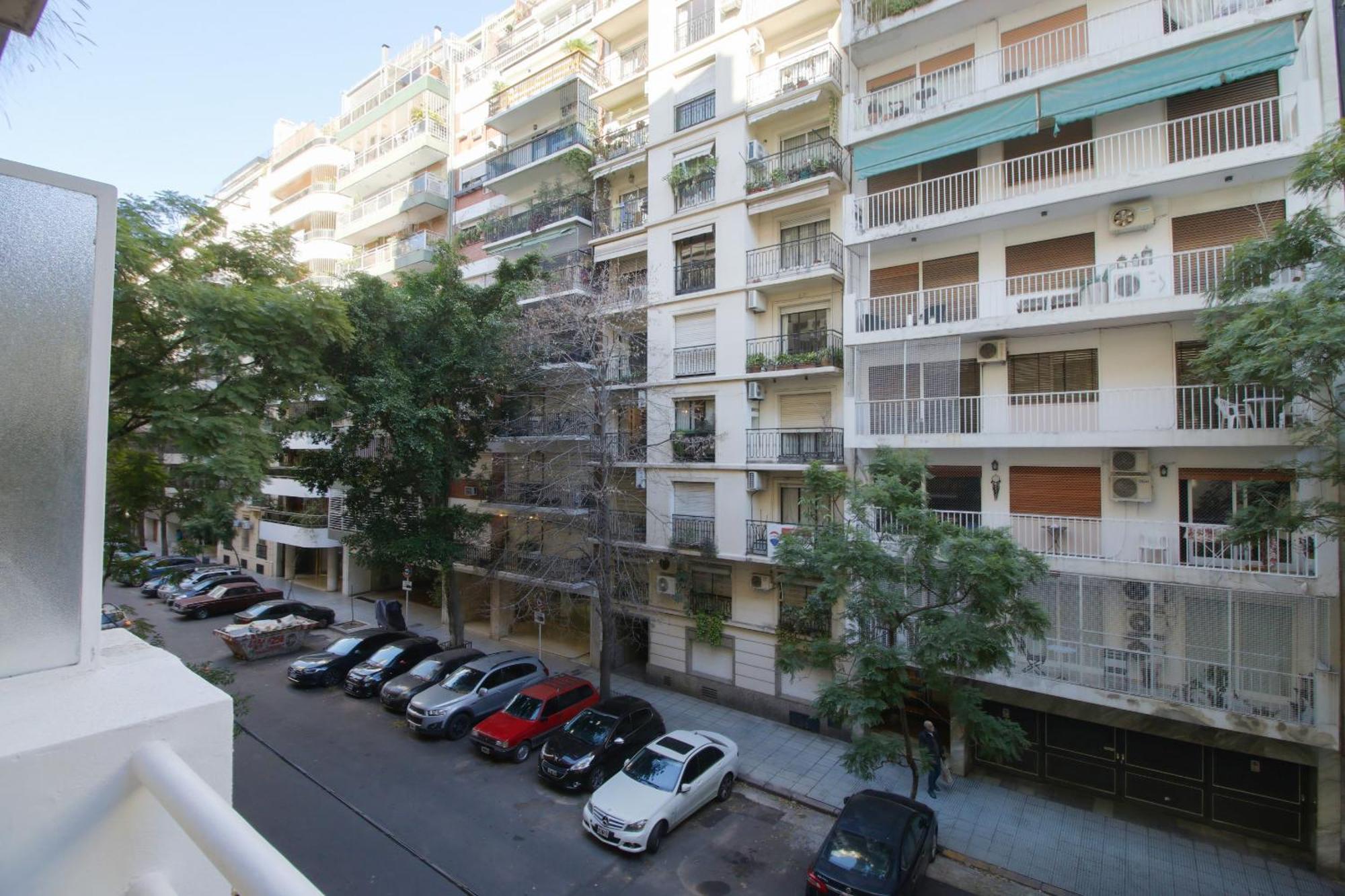 Recoleta Boutique Stay - Buenos Aires — Fotos 2